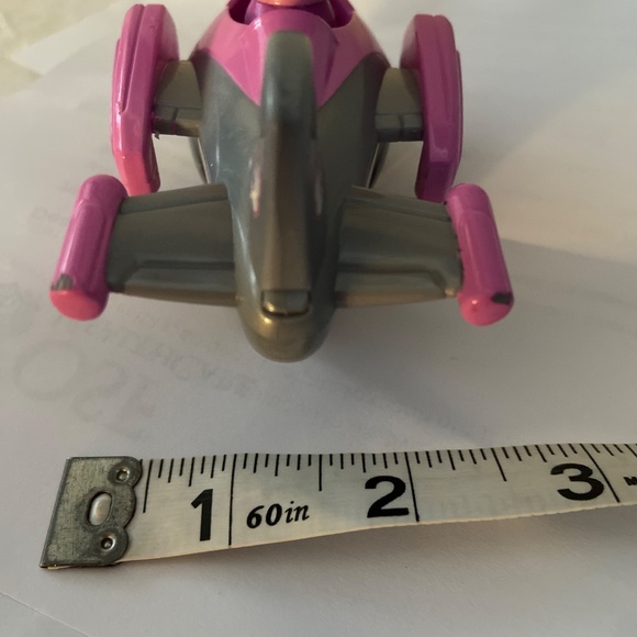 3 Paw Patrol Rescue Vehicles with Skye GC - Picture 12 of 12